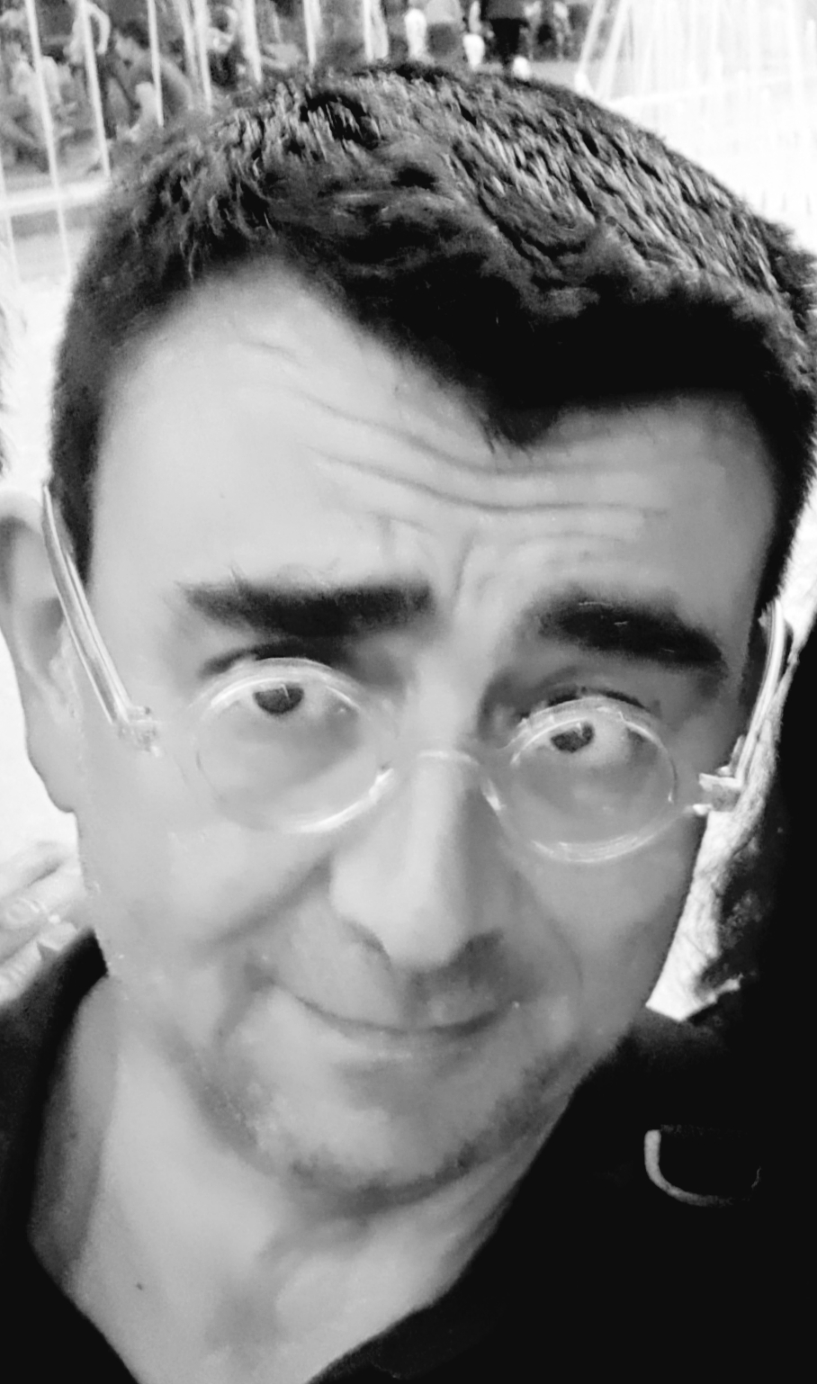 Mon parcours Antoine Cesari Sculptures Lumineuses et Luminaires d